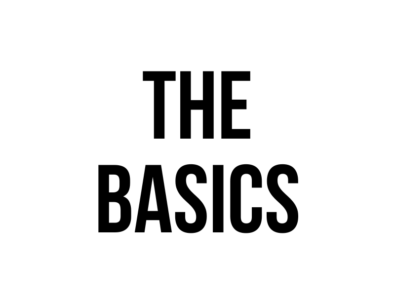 Social Media Security - The Basics