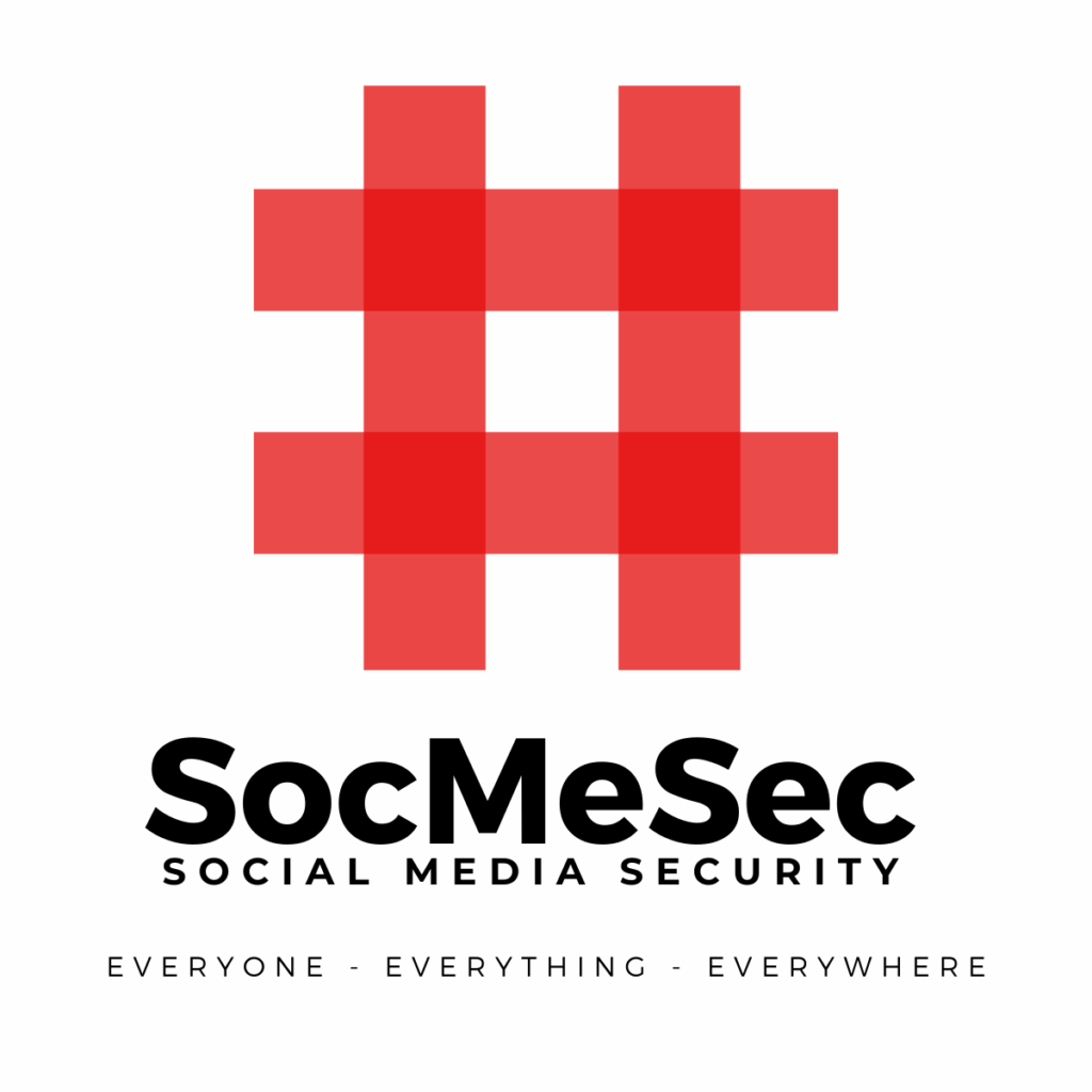 socmesec-sq1 SOCMESEC - Social Media Security