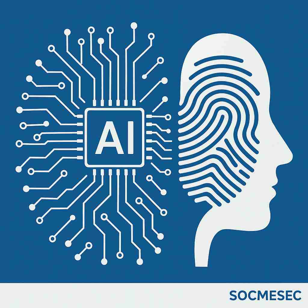 AI and your privacy
